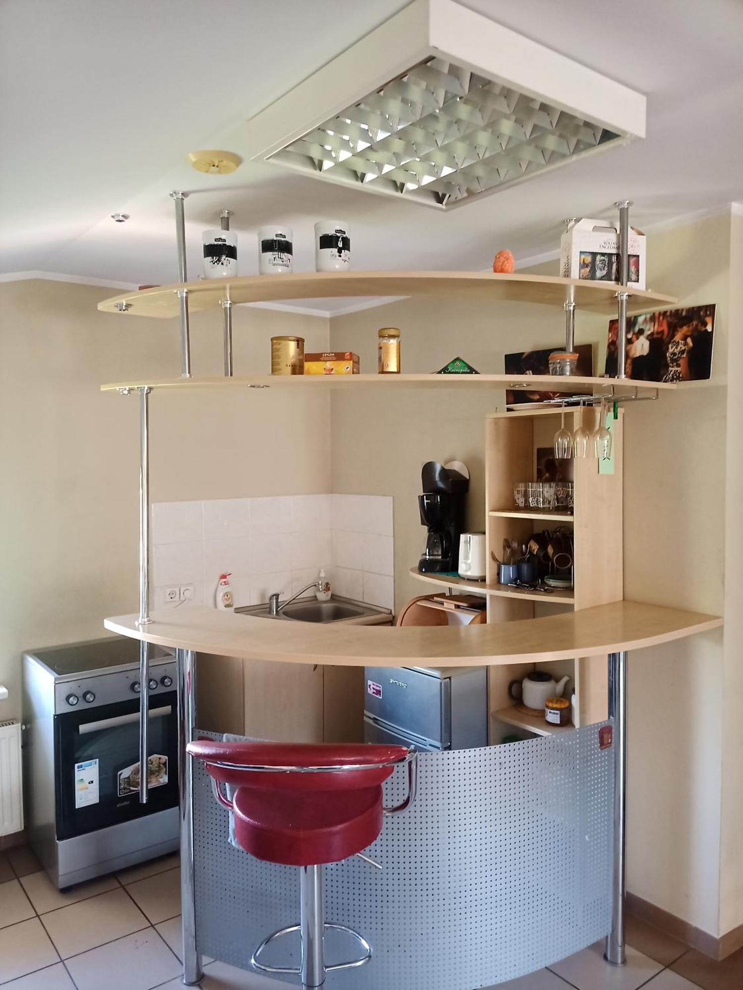 Апартаменты Cat Friendly