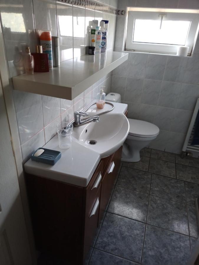 Appartement Cat Friendly Vilnius